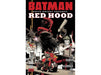 Comic Books DC Comics - Batman White Knight Presents Red Hood 001 of 2 (Cond. VF-) 13803 - Cardboard Memories Inc.