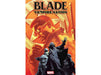 Comic Books Marvel Comics - Blade Vampire Nation 001 (Cond. VF-) 15358 - Cardboard Memories Inc.