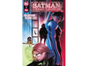 Comic Books DC Comics - Batman Urban Legends 022 (Cond. VF-) 15840 - Cardboard Memories Inc.