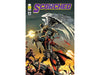 Comic Books Image Comics - Spawn Scorched 013 (Cond. VF-) 15832 - Cardboard Memories Inc.