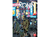 Comic Books IDW - TMNT the Last Ronin Lost Years 002 (Cond. VF-) 16764 - Cardboard Memories Inc.