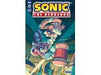 Comic Books IDW Comics - Sonic the Hedgehog 058 (Cond. VF-) - CVR A 16452 - Cardboard Memories Inc.