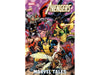 Comic Books Marvel Comics - Avengers End Times Marvel Tales 001 (Cond. VF-) 16835 - Cardboard Memories Inc.