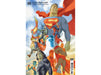 Comic Books DC Comics - Action Comics 1033 - Tedesco Variant Edition - Cardboard Memories Inc.