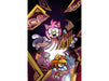 Comic Books IDW Comics - Sonic the Hedgehog 045 - Skelley Variant Edition (Cond. VF-) - 12802 - Cardboard Memories Inc.