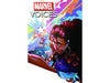 Comic Books Marvel Comics - Voices Community 001 - Manahini Variant Edition (Cond. VF-) - 9807 - Cardboard Memories Inc.