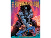 Comic Books DC Comics - Superman vs Lobo (2021) 003 of 3 Johnson Variant Edition (Cond. FN) MG0064 - Cardboard Memories Inc.