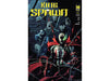 Comic Books Image Comics - King Spawn 011 (Cond. VF-) - Fernandez Variant Edition - 16275 - Cardboard Memories Inc.