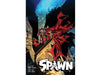 Comic Books Image Comics - Spawn 333 (Cond. VF-) - Barberi Variant Edition - 14183 - Cardboard Memories Inc.