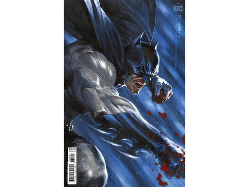 Comic Books DC Comics - Batman 130 (Cond. VF-) - Dell Otto Card Stock Variant Edition - 15590 - Cardboard Memories Inc.