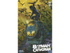 Comic Books DC Comics - Batman and Catwoman 009 - Charest Variant Edition (Cond. VF-) - 10046 - Cardboard Memories Inc.