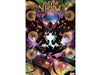 Comic Books Marvel Comics - Death of Doctor Strange 002 of 5 - SIlva Stormbreakers Variant Edition (Cond. VF-) - 9523 - Cardboard Memories Inc.