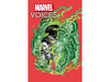 Comic Books Marvel Comics - Voices Community 001 - Wolf Variant Edition (Cond. VF-) - 9805 - Cardboard Memories Inc.