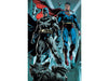 Comic Books DC Comics - Batman Superman Worlds Finest 001 - Fabok Card Stock Variant Edition (Cond. VF-) - 12041 - Cardboard Memories Inc.