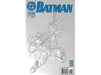 Comic Books DC Comics - Batman 129 (Cond. VF-) - Benjamin 90s Foil Variant Edition - 15314 - Cardboard Memories Inc.