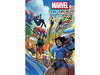 Comic Books Marvel Comics - Voices Community 001 - Zitro Variant Edition (Cond. VF-) - 9799 - Cardboard Memories Inc.