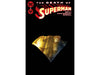 Comic Books DC Comics - Death of Superman 30th Anniversary Special 001 (Cond. VF-) - Cover E Mattina Die Cut Variant Edition - 18267 - Cardboard Memories Inc.