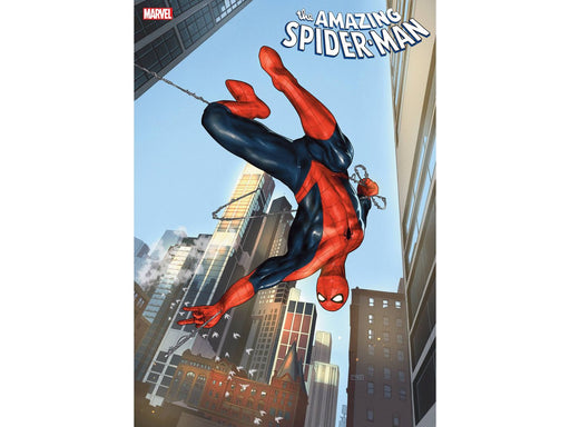 Comic Books Marvel Comics - Amazing Spider-Man 006 (Cond VF-) - Clarke Variant Edition - 13681 - Cardboard Memories Inc.