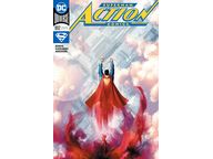 Comic Books DC Comics - Action Comics 1012 - Cardboard Memories Inc.