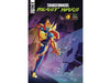 Comic Books IDW Comics - Transformers Beast Wars 013 - Cover A Sidvenblu (Cond. VF-) - 18599 - Cardboard Memories Inc.