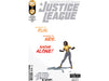 Comic Books DC Comics - Justice League 073 (Cond. VF-) - 12026 - Cardboard Memories Inc.