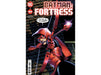 Comic Books DC Comics - Batman Fortress 005 of 8 (Cond. VF-) 14483 - Cardboard Memories Inc.