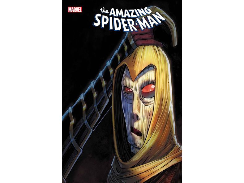 Comic Books Marvel Comics - Amazing Spider-Man 011 (Cond. VF-) 17718 - Cardboard Memories Inc.