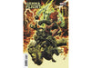 Comic Books Marvel Comics - Gamma Flight 003 - Hotz Variant Edition (Cond. VF-) - 12241 - Cardboard Memories Inc.