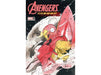 Comic Books Marvel Comics - Avengers Tech-On 002 of 6 - Momoko Variant Edition (Cond. VF-) - 10480 - Cardboard Memories Inc.