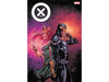 Comic Books Marvel Comics - X-Men 005 - Coello Stormbreakers Variant Edition (Cond. VF-) - 10110 - Cardboard Memories Inc.