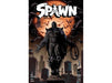 Comic Books Image Comics - Spawn 328 - Cover B Giangiordano (Cond. VF-) - 12287 - Cardboard Memories Inc.