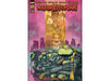 Comic Books IDW - TMNT Armageddon Game 003 (Cond. VF-) - Cover B Height - 15584 - Cardboard Memories Inc.