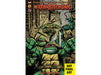 Comic Books IDW - TMNT Armageddon Game 003 (Cond. VF-) - Cover C Eastman - 15585 - Cardboard Memories Inc.