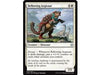 Trading Card Games Magic The Gathering - Bellowing Aegisaur - Uncommon - XLN004 - Cardboard Memories Inc.