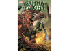 Comic Books Marvel Comics - Gamma Flight 004 (Cond. VF-) - 9976 - Cardboard Memories Inc.