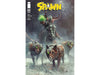 Comic Books Image Comics - Spawn 323 (Cond. VF-) 18093 - Cardboard Memories Inc.