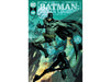 Comic Books DC Comics - Batman Urban Legends 011 (Cond. VF-) - 9704 - Cardboard Memories Inc.