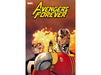 Comic Books Marvel Comics - Avengers Forever 003 (Cond. VF-) - 17720 - Cardboard Memories Inc.