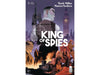 Comic Books Image Comics - King of Spies 004 of 4 (Cond. VF-) - 11210 - Cardboard Memories Inc.