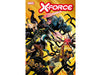 Comic Books Marvel Comics - X-Force 027 (Cond. VF-) - 12414 - Cardboard Memories Inc.