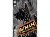 Comic Books DC Comics - Batman Audio Adventures 001 of 7 (Cond. VF-) 14808 - Cardboard Memories Inc.