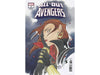 Comic Books Marvel Comics - All-Out Avengers 003 (Cond. VF-) - Momoko Variant Edition - 15388 - Cardboard Memories Inc.