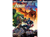Comic Books Marvel Comics - Avengers 063 (Cond. VF-) 15558 - Cardboard Memories Inc.