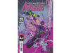 Comic Books Marvel Comics - Avengers 048 - Souza Miles Morales 10th Anniversary Variant Edition (Cond. VF-) - 10488 - Cardboard Memories Inc.