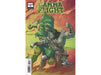 Comic Books Marvel Comics - Gamma Flight 004 - Pacheco Connecting Variant Edition (Cond. VF-) - 9977 - Cardboard Memories Inc.