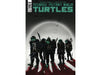 Comic Books, Hardcovers & Trade Paperbacks IDW - TMNT Ongoing 125 - Cover B Eastman (Cond. VF-) - 10354 - Cardboard Memories Inc.