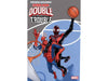 Comic Books Marvel Comics - Parker Miles Spider-Man and Double Trouble 001 of 4 (Cond. VF-) - Jones Variant Edition - 15503 - Cardboard Memories Inc.