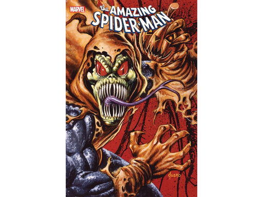 Comic Books Marvel Comics - Amazing Spider-Man 075 - Jusko Marvel Masterpieces Variant Edition (Cond. VF-) - 10906 - Cardboard Memories Inc.