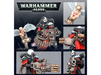 Collectible Miniature Games Games Workshop - Warhammer 40K - Adepta Sororitas - Retributor Squad - 52-25 - Cardboard Memories Inc.