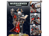 Collectible Miniature Games Games Workshop - Warhammer 40K - Adepta Sororitas - Retributor Squad - 52-25 - Cardboard Memories Inc.
